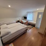 Vendégház Boja Rewal