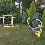 Boja Vendégház 3*