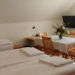 Boja Vendégház Rewal