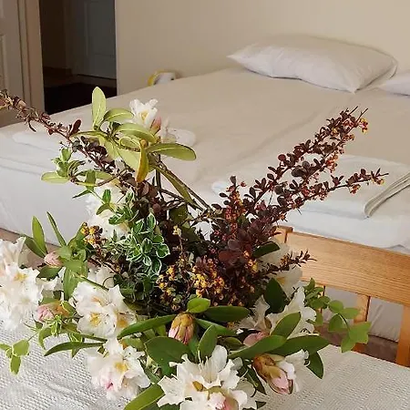 Guest house Boja Rewal