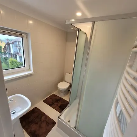 Boja Guest house
