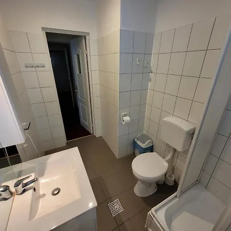 Guest house Boja *