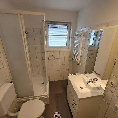 Guest house Boja