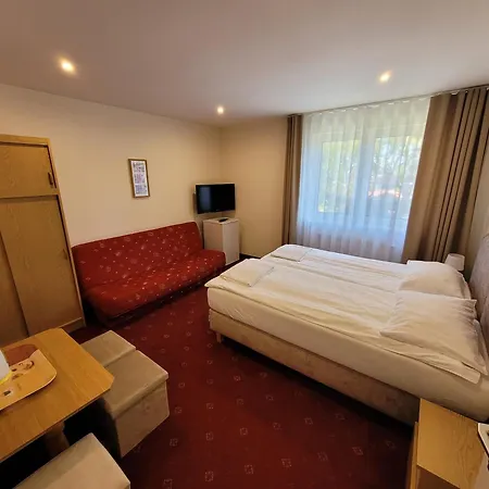 Guest house Boja