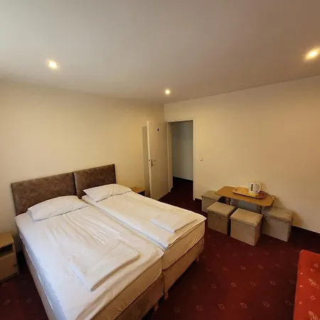 Guest house Boja Rewal