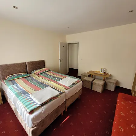 Guest house Boja