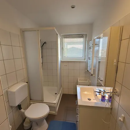 Guest house Boja 3*