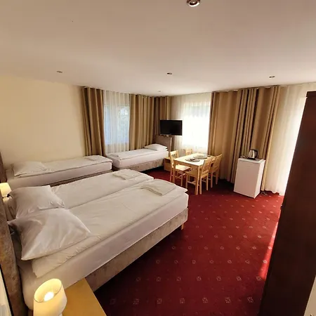 Guest house Boja Rewal