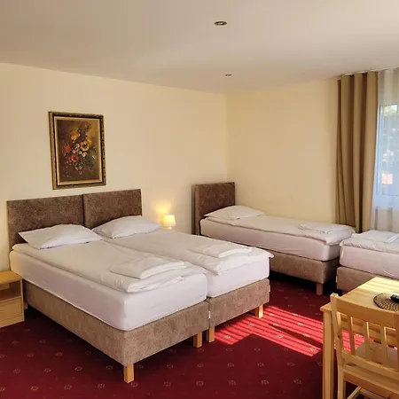 Boja Guest house Rewal