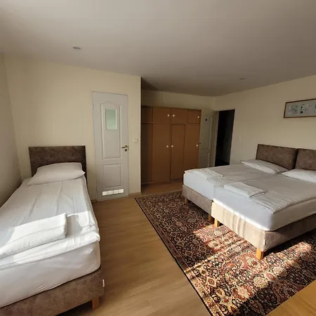 Guest house Boja Rewal