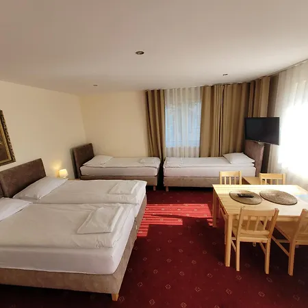 Guest house Boja *