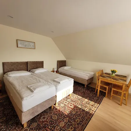 Guest house Boja Rewal