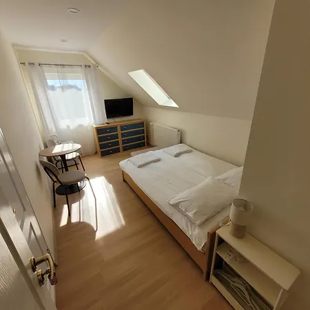 Boja Guest house