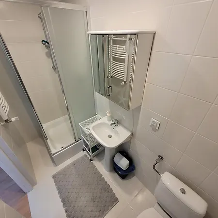 Boja Guest house