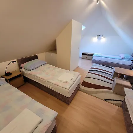 Maison d'hôtes Boja