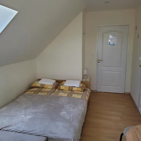 Boja Guest house Rewal