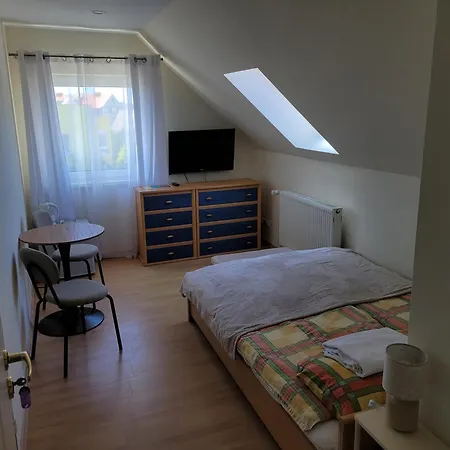 Maison d'hôtes Boja Rewal