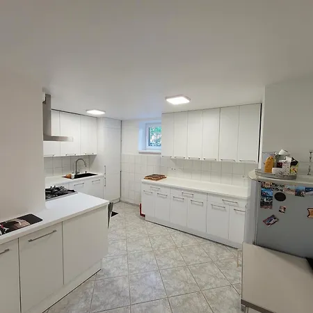 Boja Guest house