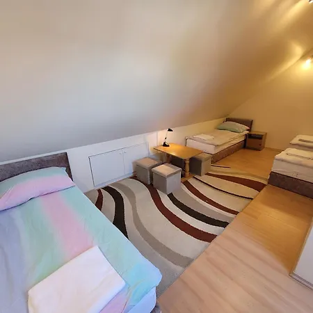 Guest house Boja