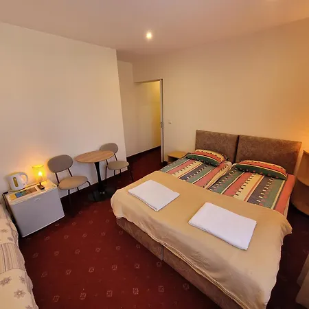 Guest house Boja Rewal