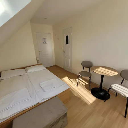 Boja Guest house 3*