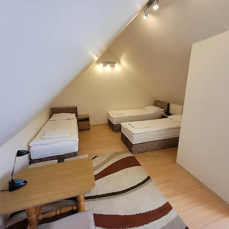 Guest house Boja