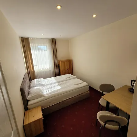 Guest house Boja