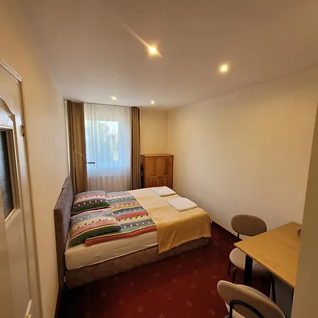Guest house Boja *