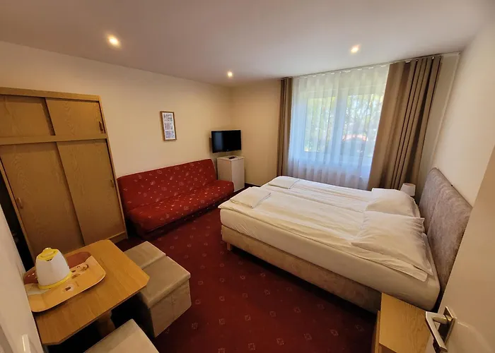 Maison d'hôtes Boja