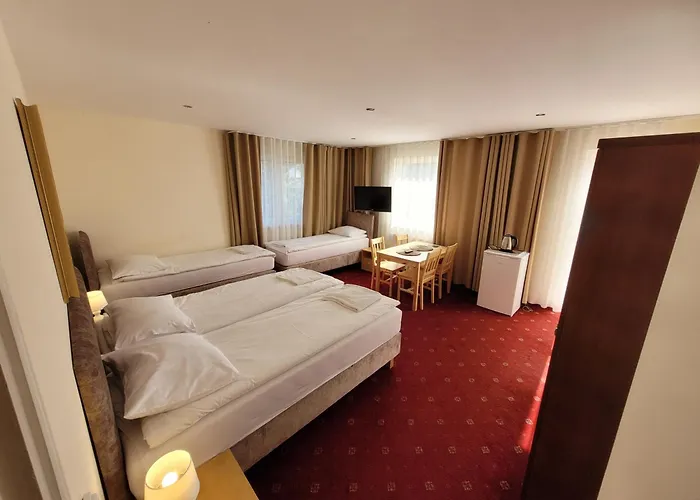 Maison d'hôtes Boja Rewal