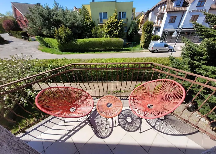 Boja Maison d'hôtes 3*