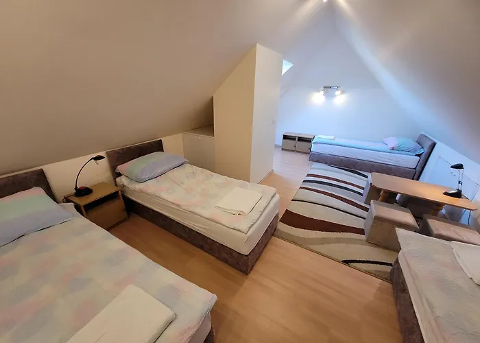 Maison d'hôtes Boja