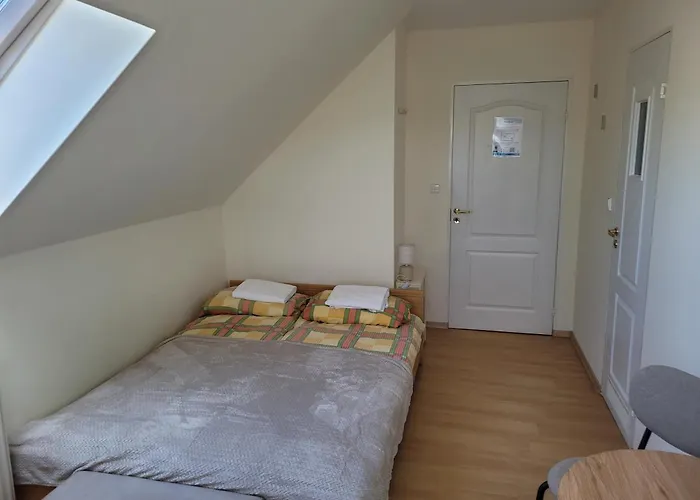 Boja Vendégház Rewal