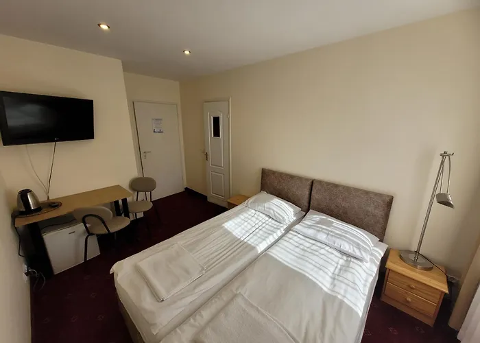 Maison d'hôtes Boja 3*