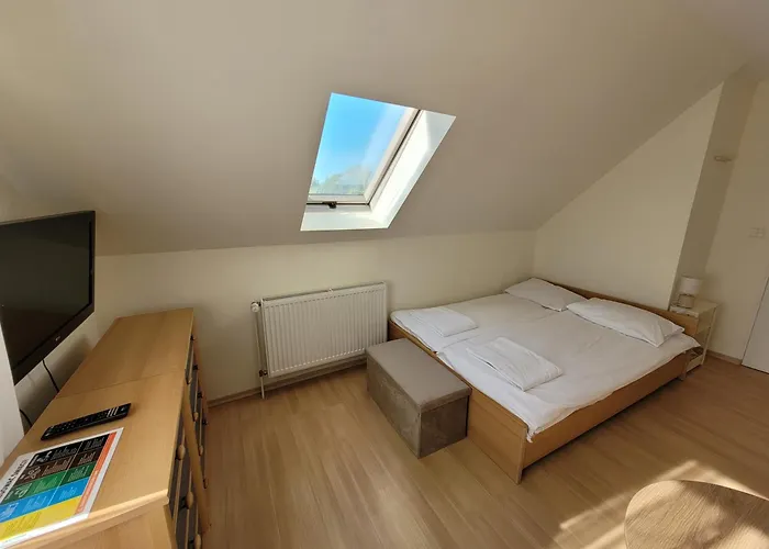 Boja Vendégház Rewal