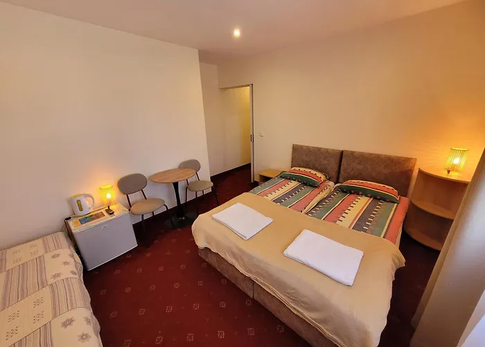 Maison d'hôtes Boja Rewal