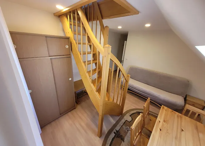 Boja Maison d'hôtes