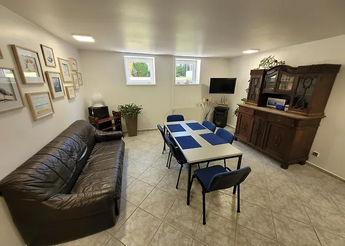 Maison d'hôtes Boja