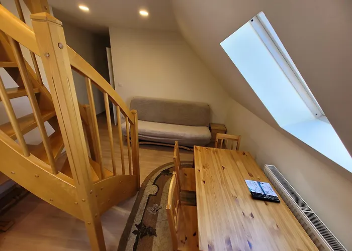 Boja Maison d'hôtes Rewal