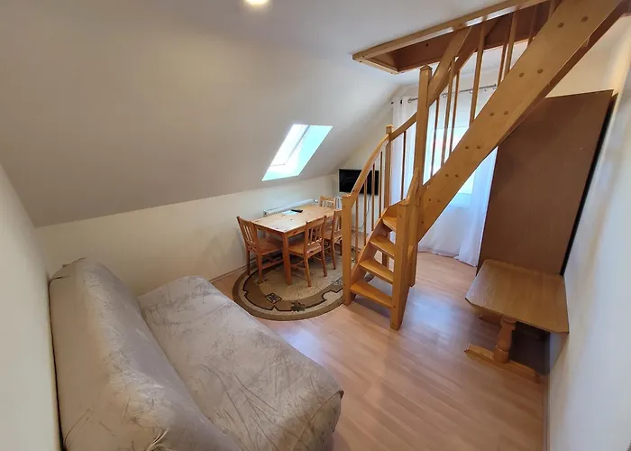 Maison d'hôtes Boja 3*