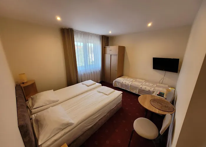 Boja Maison d'hôtes