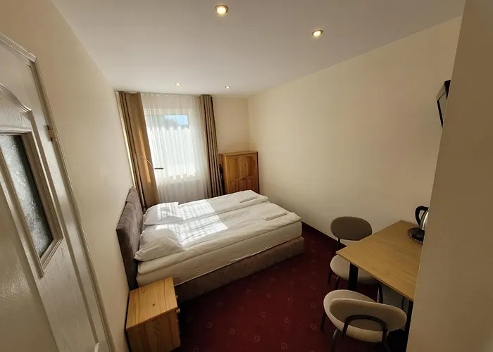 Maison d'hôtes Boja