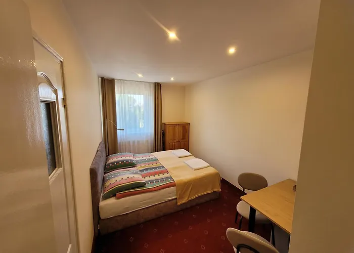 Maison d'hôtes Boja 3*